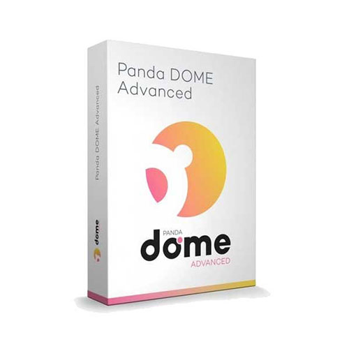 Panda Dome Advanced Antivirus ( 3 Device-1 Year)