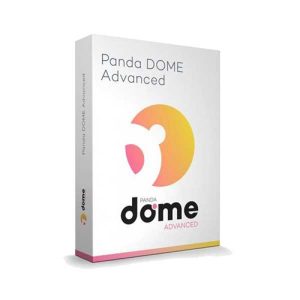 Panda Dome Advanced Antivirus