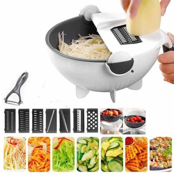 Vegetable Cutter Cooking Tools