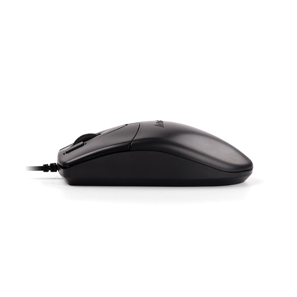 A4TECH OP 620D 2X Click wired optical mouse 2